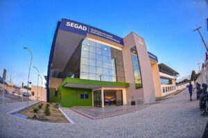 Governo de Roraima promove ajuste administrativo para ampliar eficiência dos serviços públicos