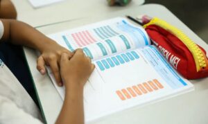País tem cerca de 8 milhões de analfabetos; menor número desde 2016, segundo IBGE