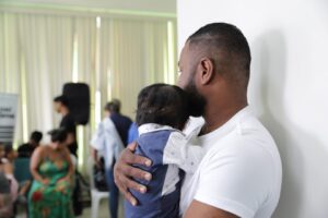 Inscrições para reconhecimento de paternidade e maternidade estão abertas até 31 de julho, em Roraima