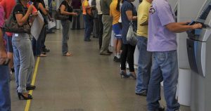 Agências bancárias estarão fechadas na quinta-feira, feriado de Corpus Christi