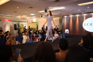 Moda autoral de Roraima transforma identidade amazônica em negócio
