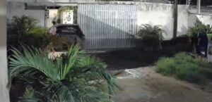 Policial militar é presa após atirar em mulher do ex-companheiro no bairro Cauamé