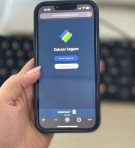 Entenda como funciona o banco de dados de celulares que vai combater o roubo e a receptação