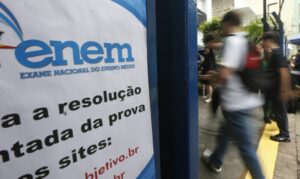 Prazo de inscrição para o Enem termina na sexta-feira, dia 5