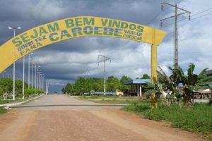 MP recomenda ampliação de vagas na educação municipal e entrega de creche em Caroebe