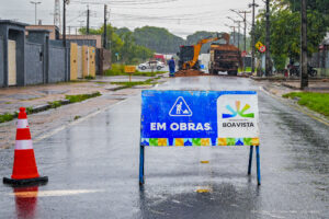 Ruas do bairro São Bento serão interditadas para construção de lombadas a partir desta sexta-feira, 27