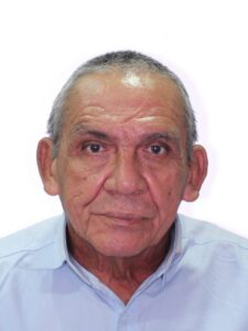 HGR pede comparecimento de familiares de paciente idoso internado