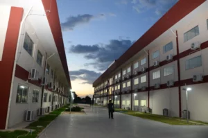 UFRR lança edital com 747 vagas para o vestibular 2027
