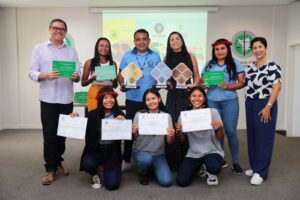DPE-RR abre inscrições para o 6º Concurso de Redação voltado a estudantes da rede estadual