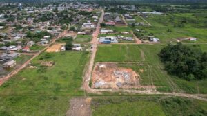 IFRR: lançamento da pedra fundamental do Campus Rorainópolis ocorrerá em 14 de julho
