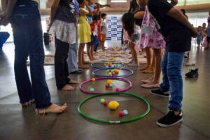 Colônia de Férias do Sesi abre inscrições para crianças de 6 a 12 anos