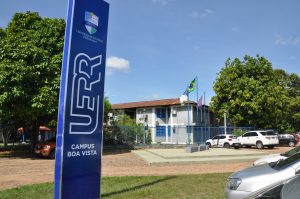 UERR abre seleção por vestibular e Enem com mais de mil vagas para ingresso em 2027