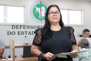 ‘Vinculo que sempre existiu’: família busca reconhecimento de paternidade socioafetiva durante ação da Defensoria