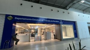 Clínicas credenciadas ao Detran-RR terão que ofertar outras opções de pagamento de exames para CNH