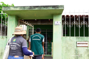 Boa Vista faz primeiro exercício simulado de arboviroses para reforçar estratégias em caso de surtos