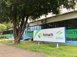 Governo de Roraima anuncia concurso público para a Femarh