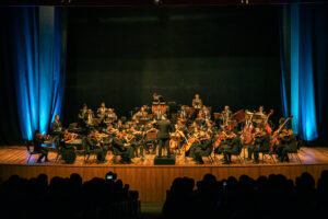 Festival Internacional Sesc de Música reúne artistas com programação gratuita em Boa Vista