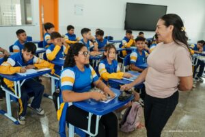 Prefeitura convoca professores para reforçar Rede Municipal de ensino no retorno às aulas