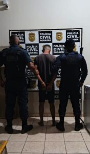 Mulher morre após sofrer agressão do companheiro em São João da Baliza