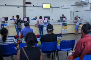 Demandas sobre serviços financeiros e de telefonia lideram ranking de atendimentos do Procon Assembleia