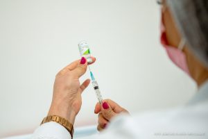 Aprovada nova vacina contra a influenza