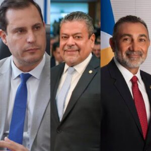 PF investiga R$ 90 milhões em emendas Pix indicadas por parlamentares de Roraima