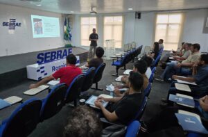 Desenvolvimento sustentável: qualificação impulsiona criação de abelhas sem ferrão em RR