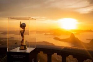 Copa do Mundo Feminina no Brasil vai movimentar quase R$ 9 bilhões na economia, aponta estudo