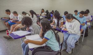 Prazo para informar dados do Censo Escolar 2026 termina nesta sexta-feira, 30