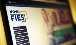Inscrições para o Fies do segundo semestre começam na terça-feira