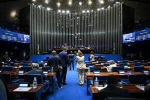 Projeto que cria ‘Pix Pensão’ é aprovado em Plenário