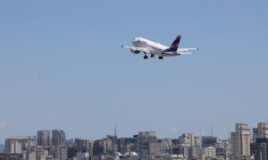 Latam comunica vazamento de dados em programa de fidelidade