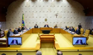 STF decide que Lei Maria da Penha vale fora do ambiente doméstico