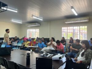 UFRR promove Semana de Intercâmbio com ações voltadas aos povos Yanomami e Ye’kwana