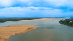 Roraima entra no período seco sob alerta do El Niño