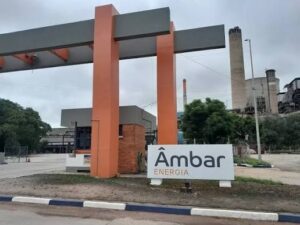 Funcionária da Âmbar Energia é agredida durante atendimento em agência de São Luiz do Anauá