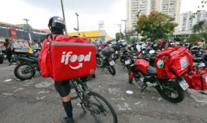 Anvisa libera venda de medicamentos por plataformas como o iFood
