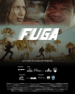 Filme roraimense ‘Fuga’ é selecionado para quarto festival de cinema na Índia