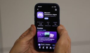 Discord tem até hoje para suspender transmissão ao vivo 