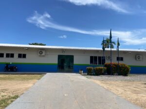 Hospital de Caracaraí retoma cirurgias após 11 anos com centro cirúrgico recuperado