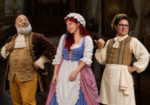 Companhia de Ópera de Roraima apresenta dois grandes espetáculos nesta semana