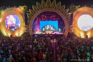 Mormaço Cultural: confira a programação dos dias 18, 19 e 20 de setembro no Parque do Rio Branco