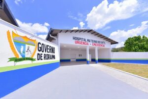 Governo de Roraima é condenado a pagar indenização de R$ 75 mil à mãe que perdeu filho em parto de risco na maternidade de Boa Vista