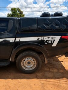 Polícia Civil recupera celular furtado e restitui à vítima em Boa Vista