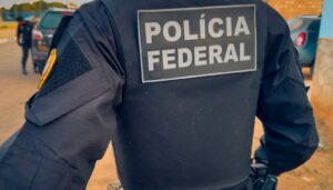 PF deflagra operação contra comércio ilegal de armas e munições destinadas ao garimpo em Roraima