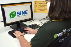 Sine Roraima oferta 88 vagas de emprego nesta terça-feira (18); confira
