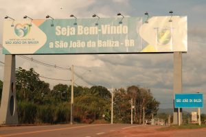 Prefeitura de São João da Baliza suspende contrato para compra de asfalto após determinação do TCE-RR
