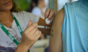 País terá Dia D de Multivacinação neste sábado, 22