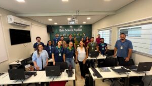 Sebrae treina agentes locais de inovação para uso de inteligência artificial nos pequenos negócios