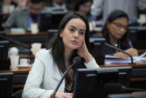 Emendas Pix enviadas por Shéridan para RR somam mais de R$ 32 milhões